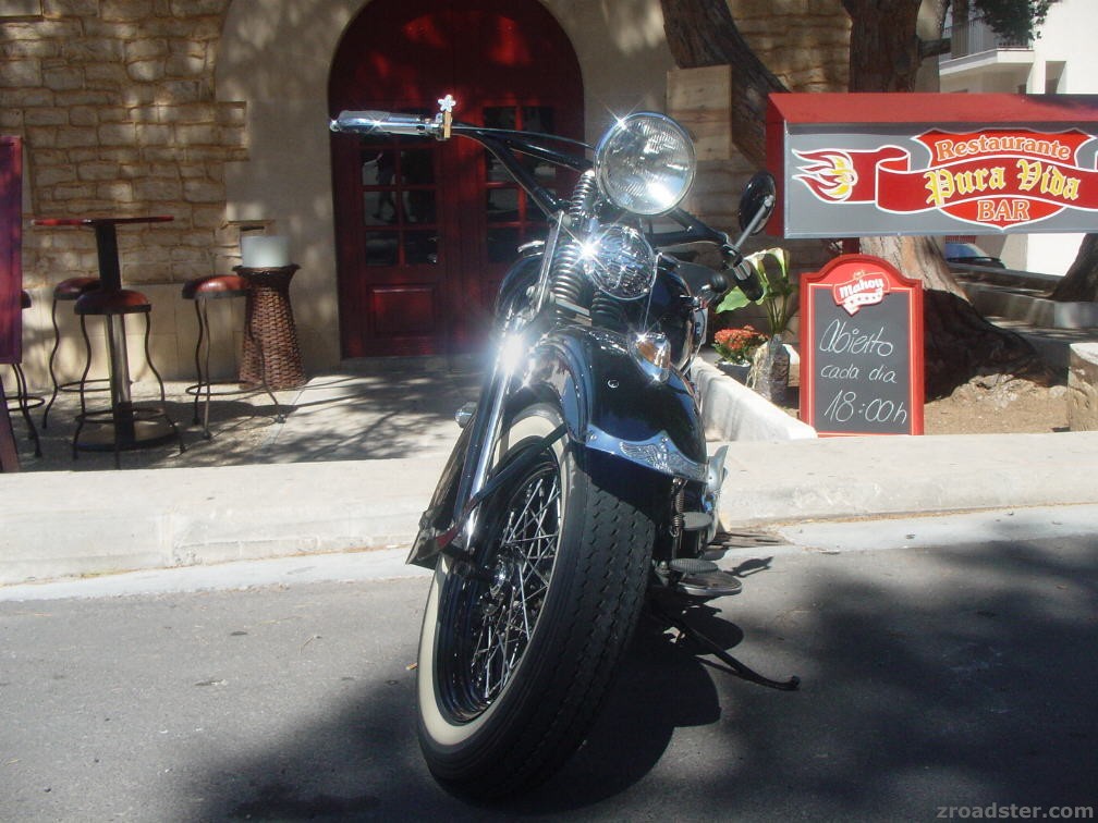 Nice Rider