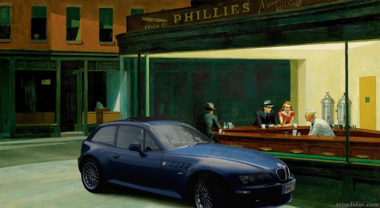 Nighthawks