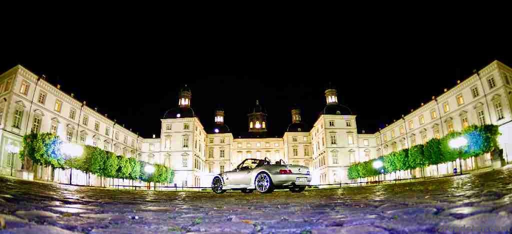 Nightshooting Part II