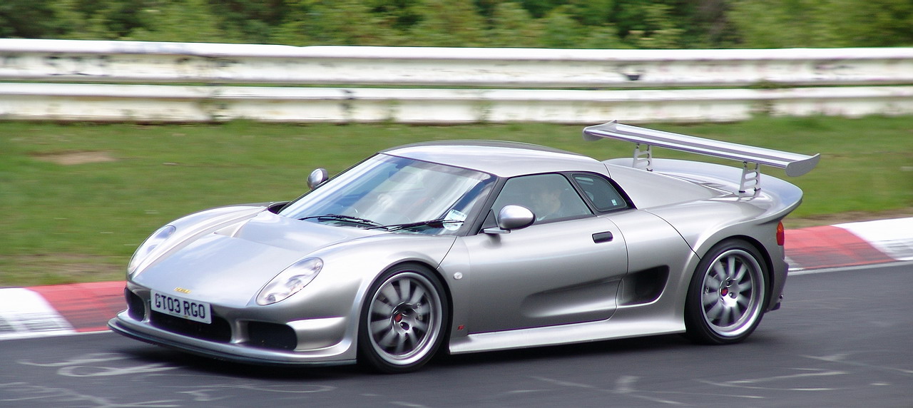 Noble M400