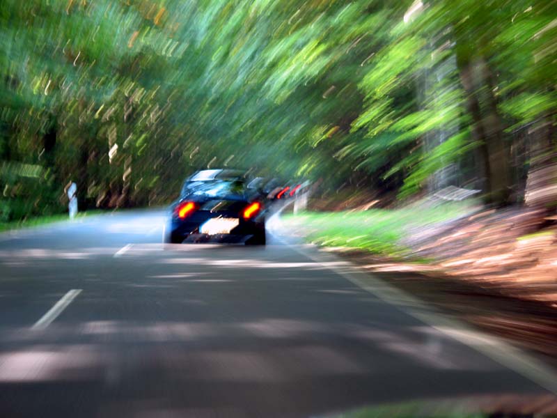 Norddeutsches Coupé-Treffen