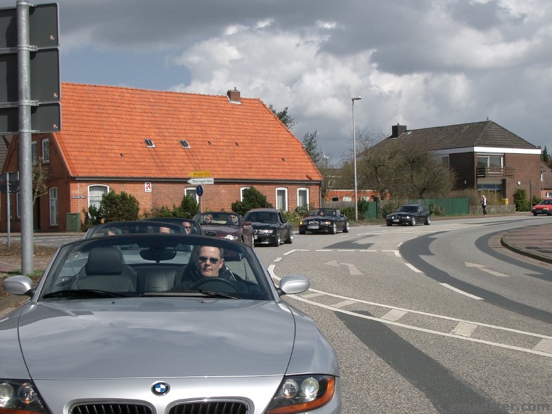 Nordlichter-Tour