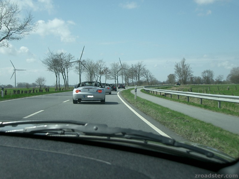 Nordlichter-Tour