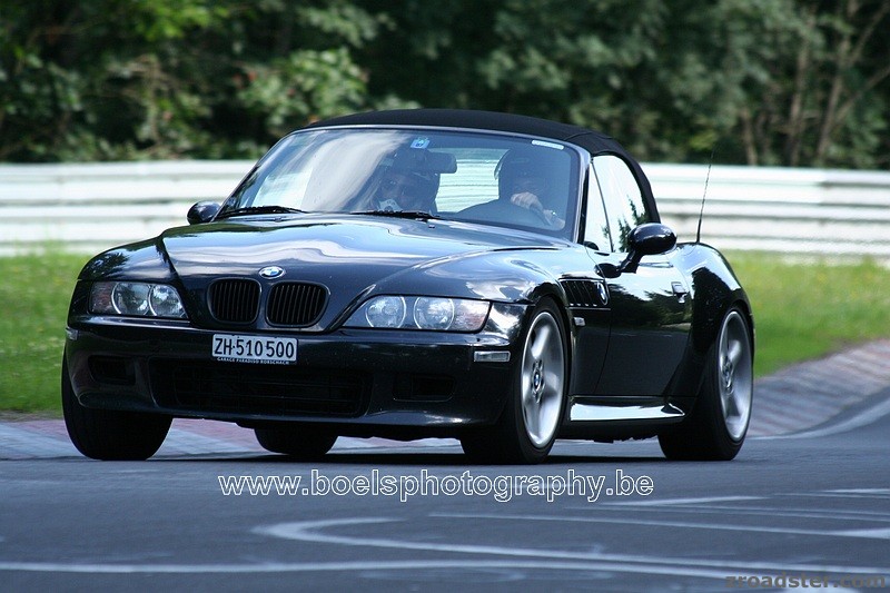 Nordschleife 08.07.07
