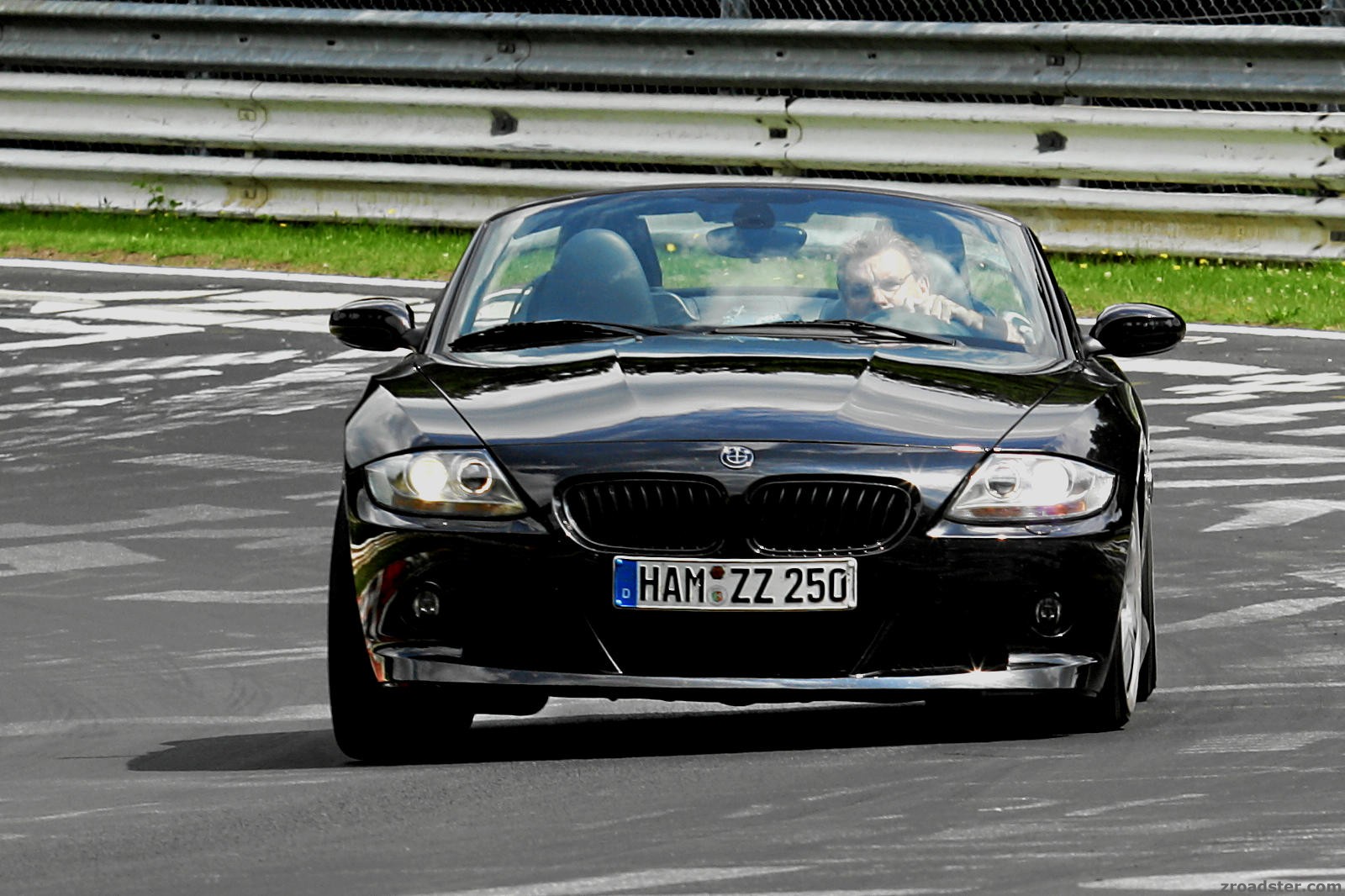 Nordschleife 1