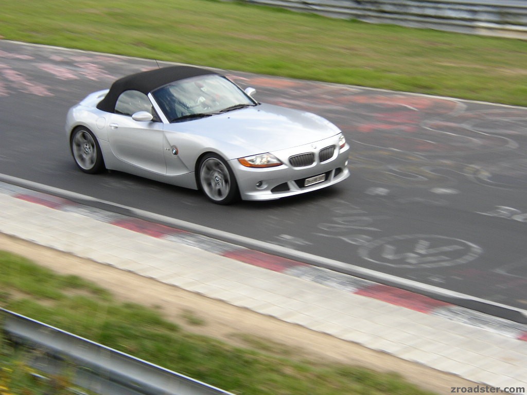 Nordschleife 13.08.05