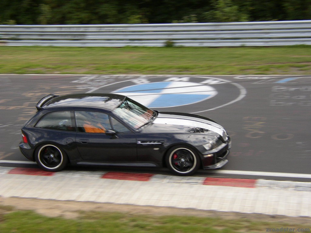 Nordschleife 13.08.05