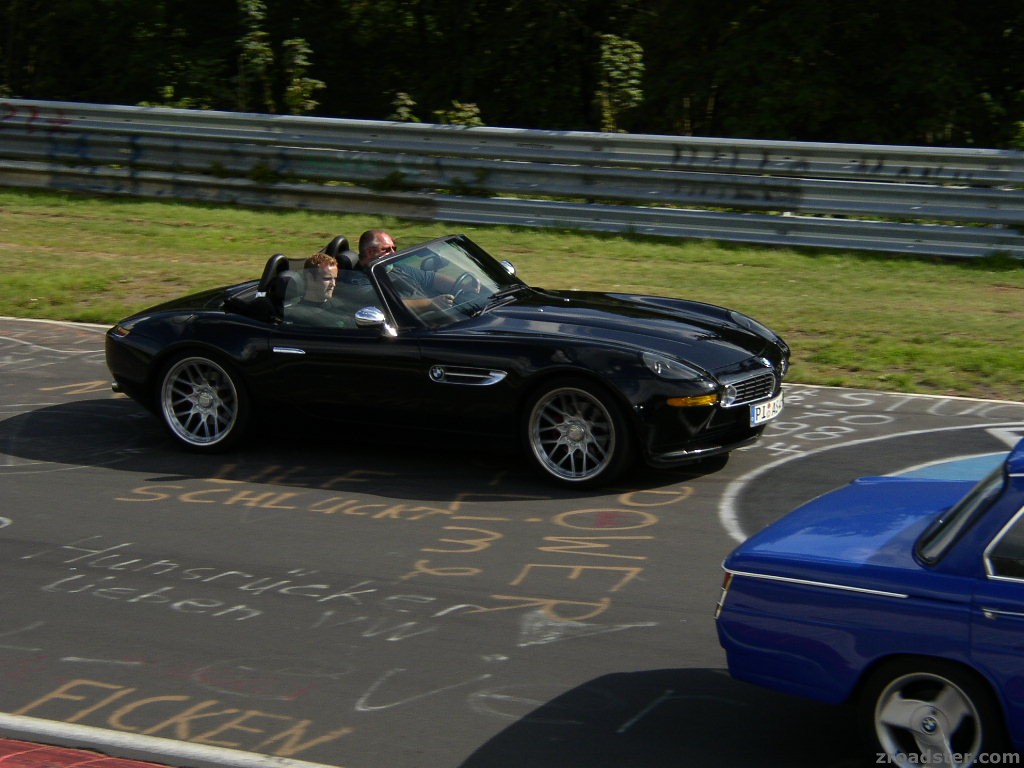 Nordschleife 13.08.05