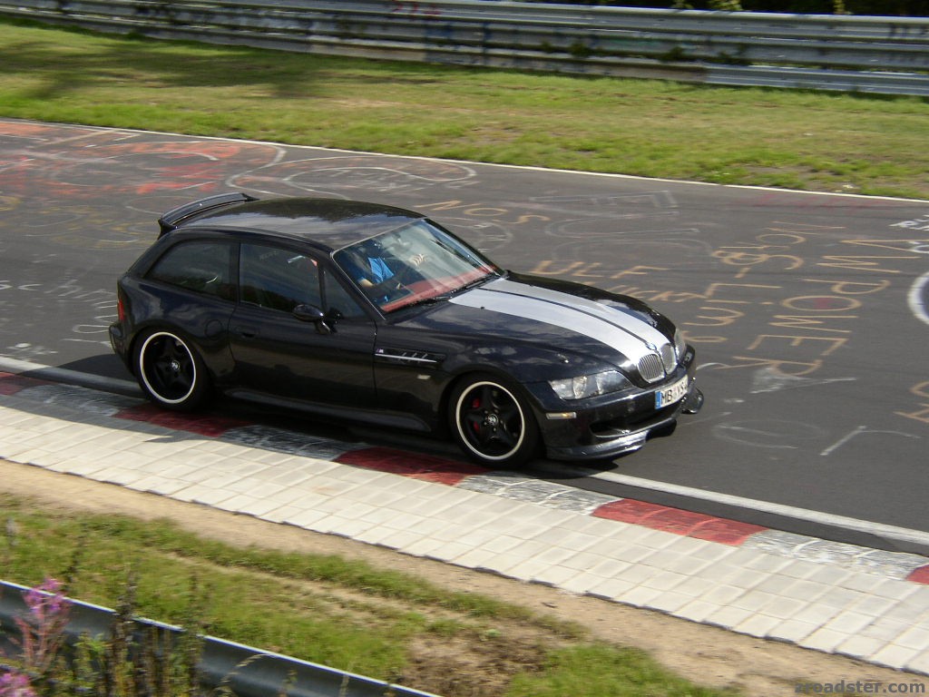 Nordschleife 13.08.05