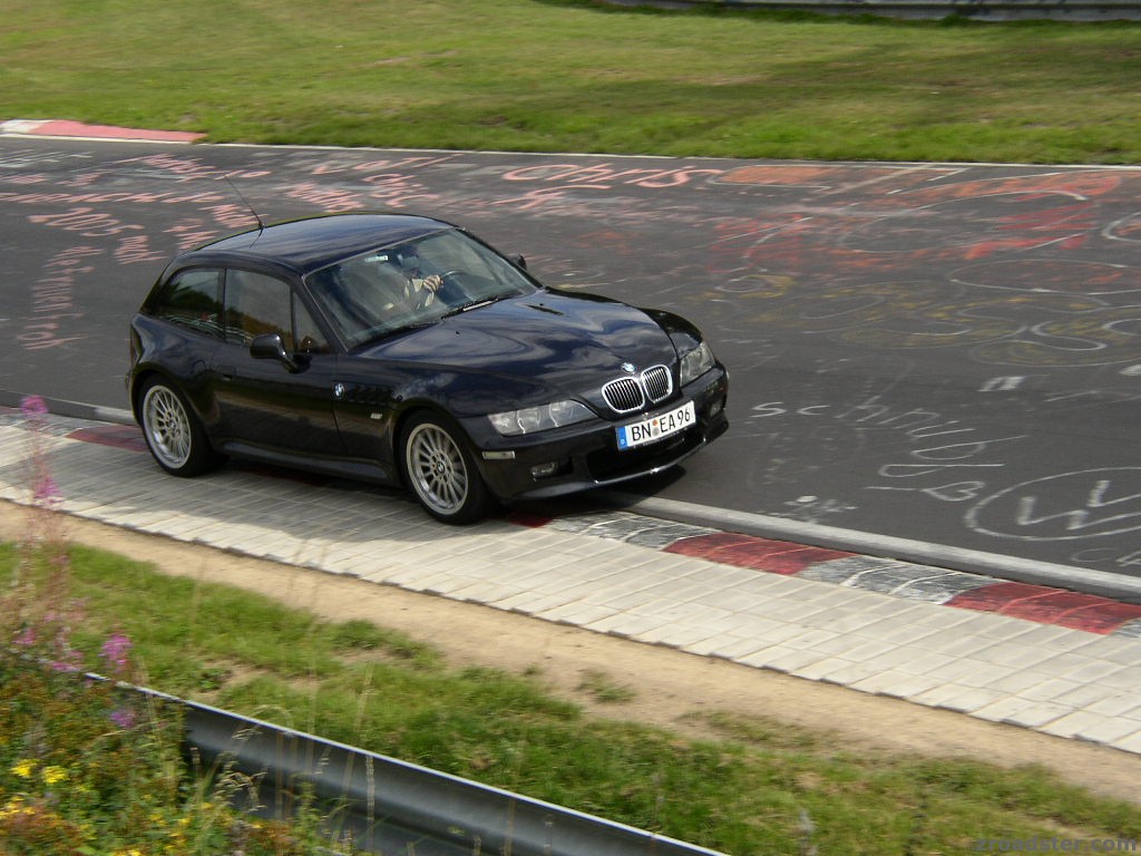 Nordschleife 13.08.05