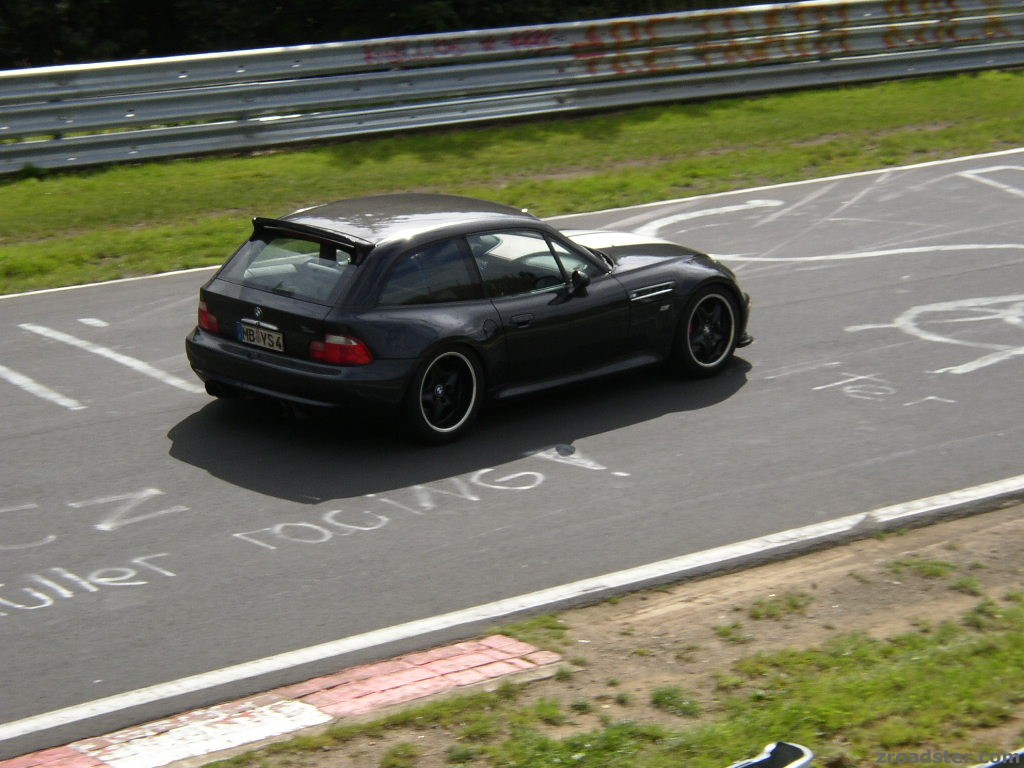 Nordschleife 13.08.05