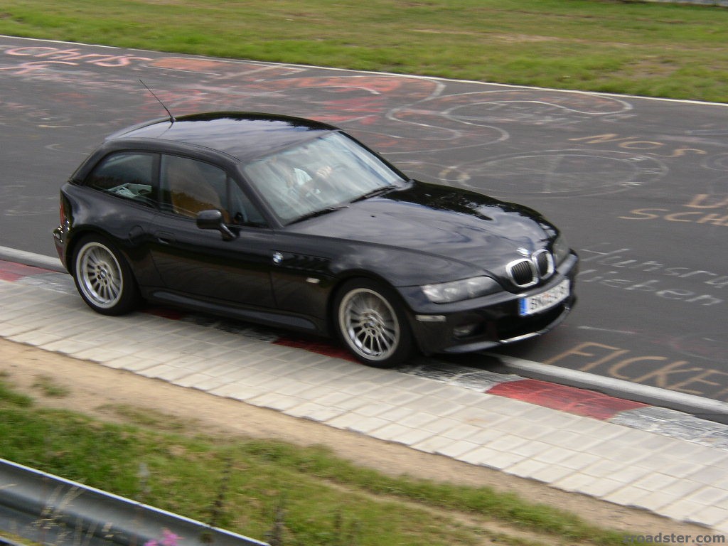 Nordschleife 13.08.05