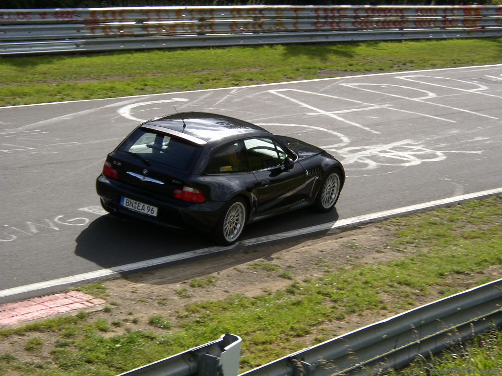 Nordschleife 13.08.05