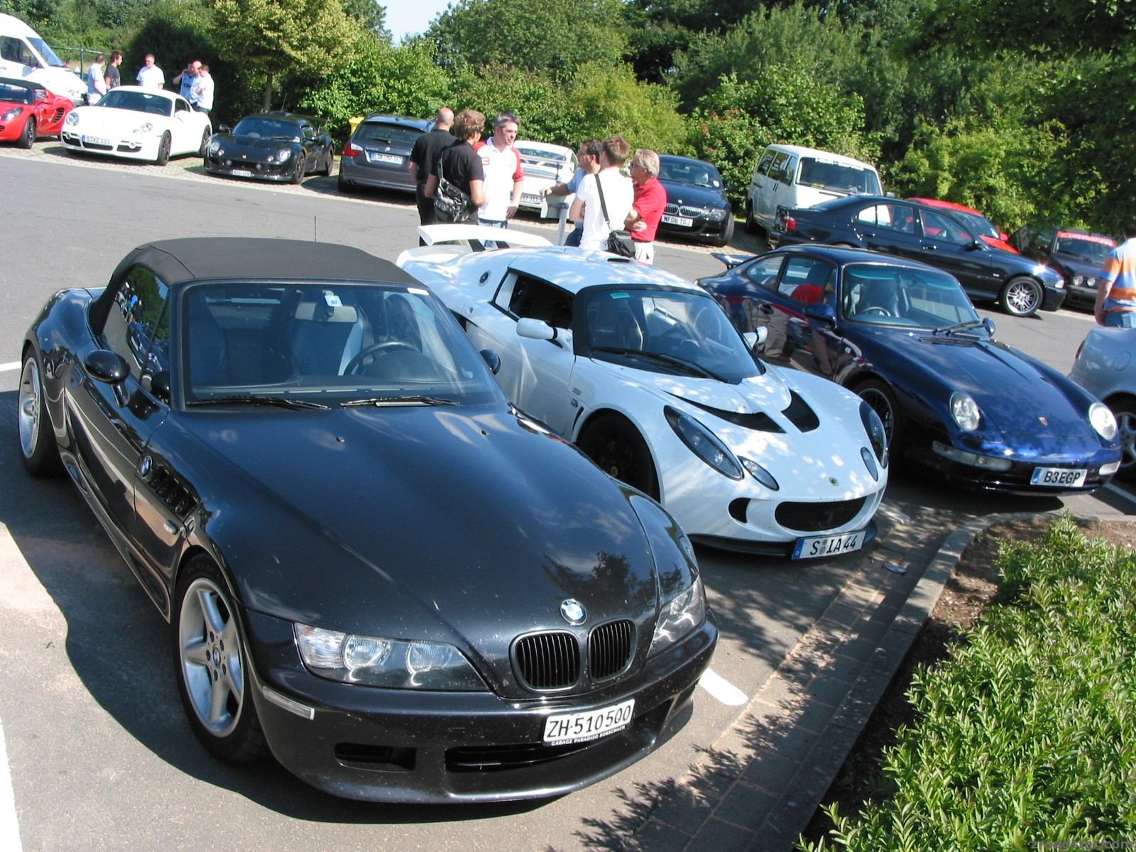 Nordschleife 2007