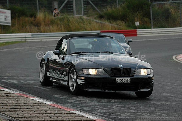 Nordschleife 2008