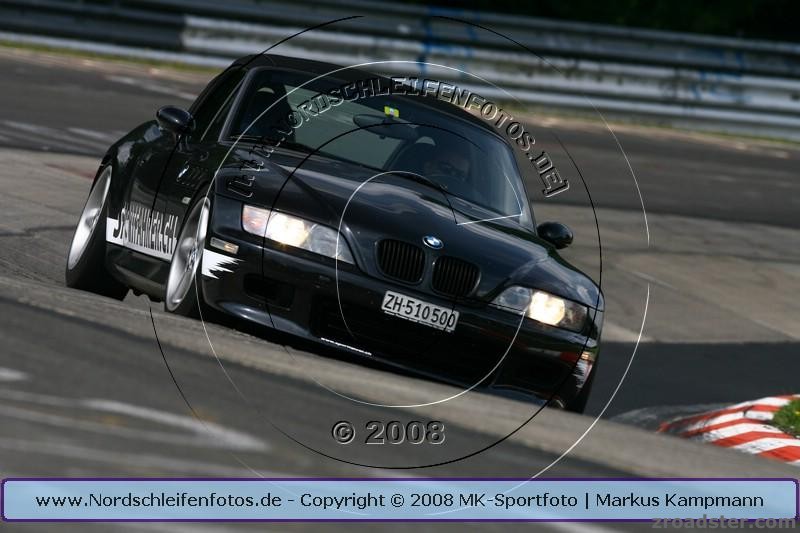 Nordschleife 2008