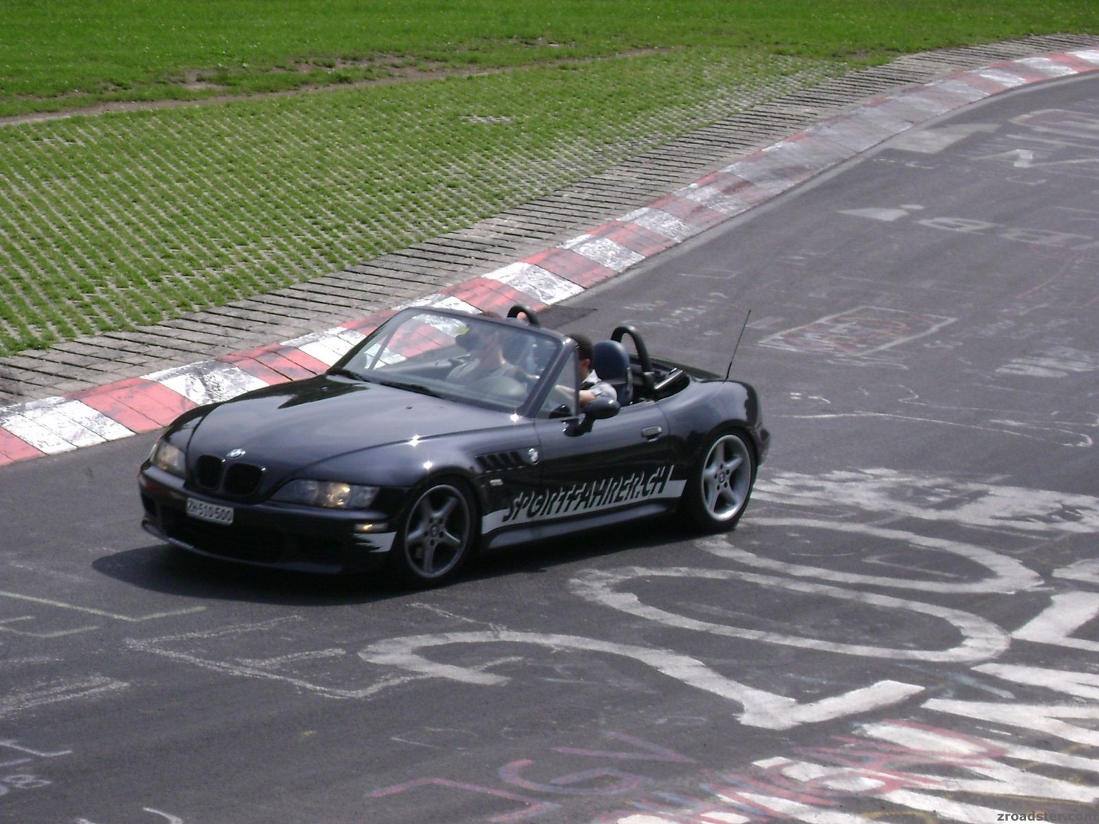 Nordschleife 2008