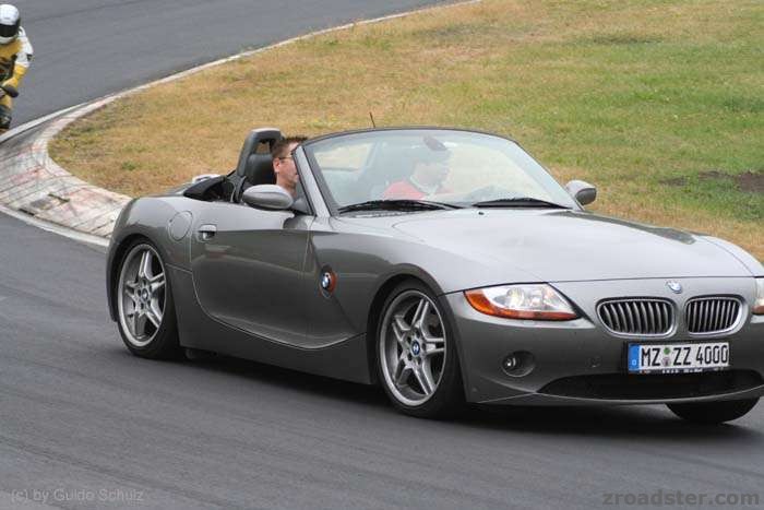 Nordschleife 26.06.2005