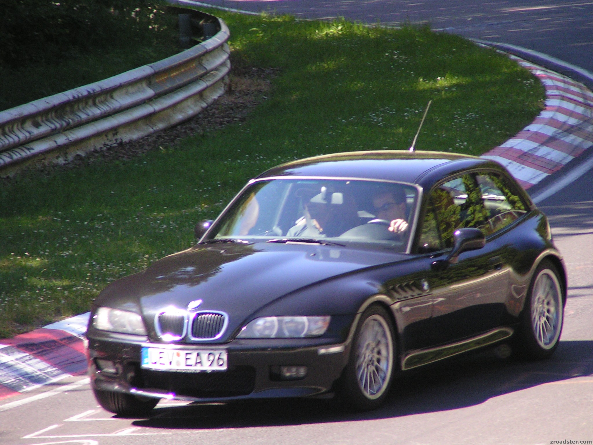 Nordschleife/ Bergwerk