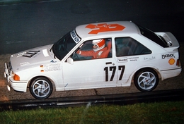 nordschleife II
