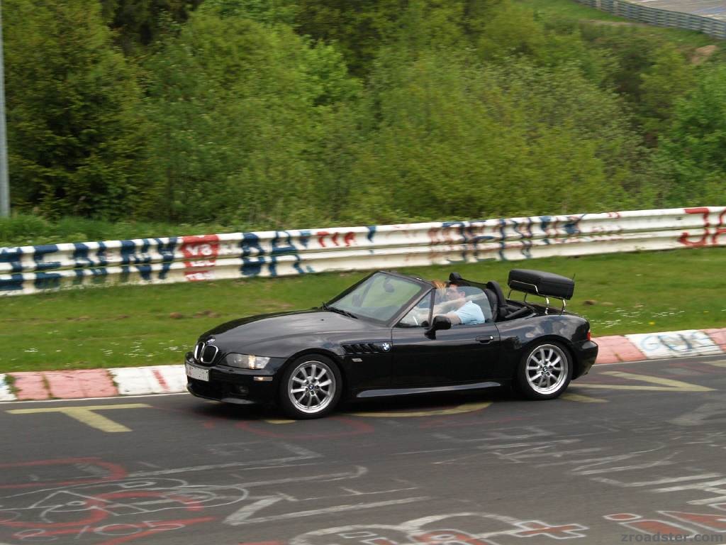 Nordschleife / Nürburgring