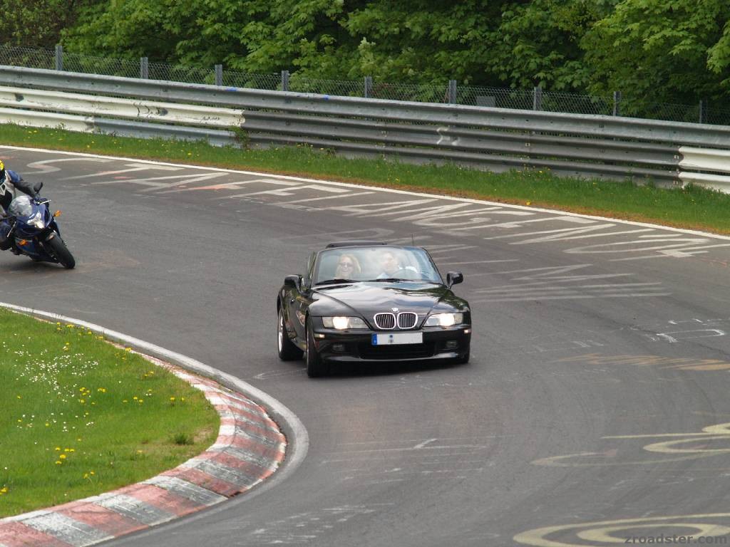 Nordschleife / Nürburgring