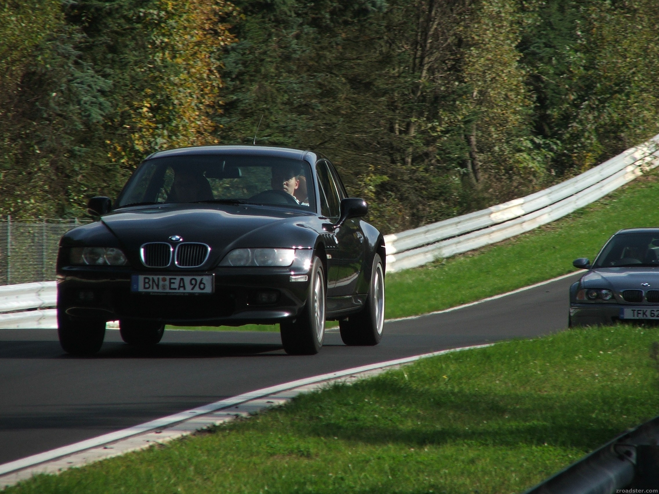 Nordschleife/ Quiddelbacher Höhe