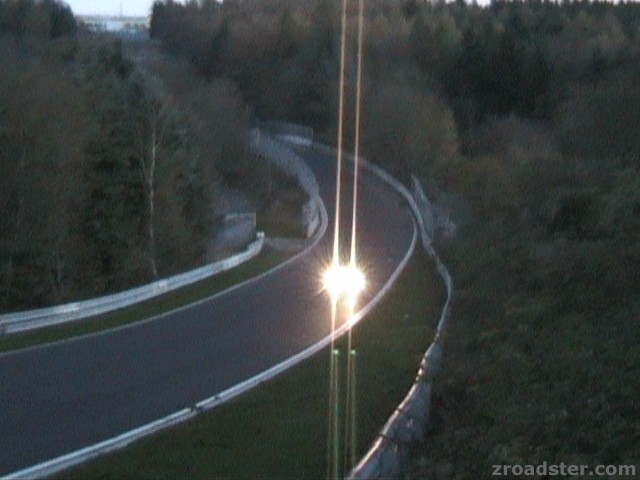 Nordschleife/ Quiddelbacher Höhe