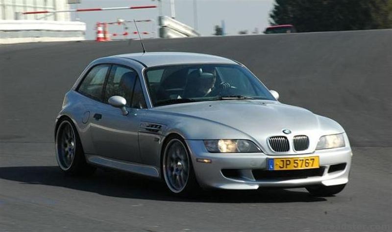 Nordschleife