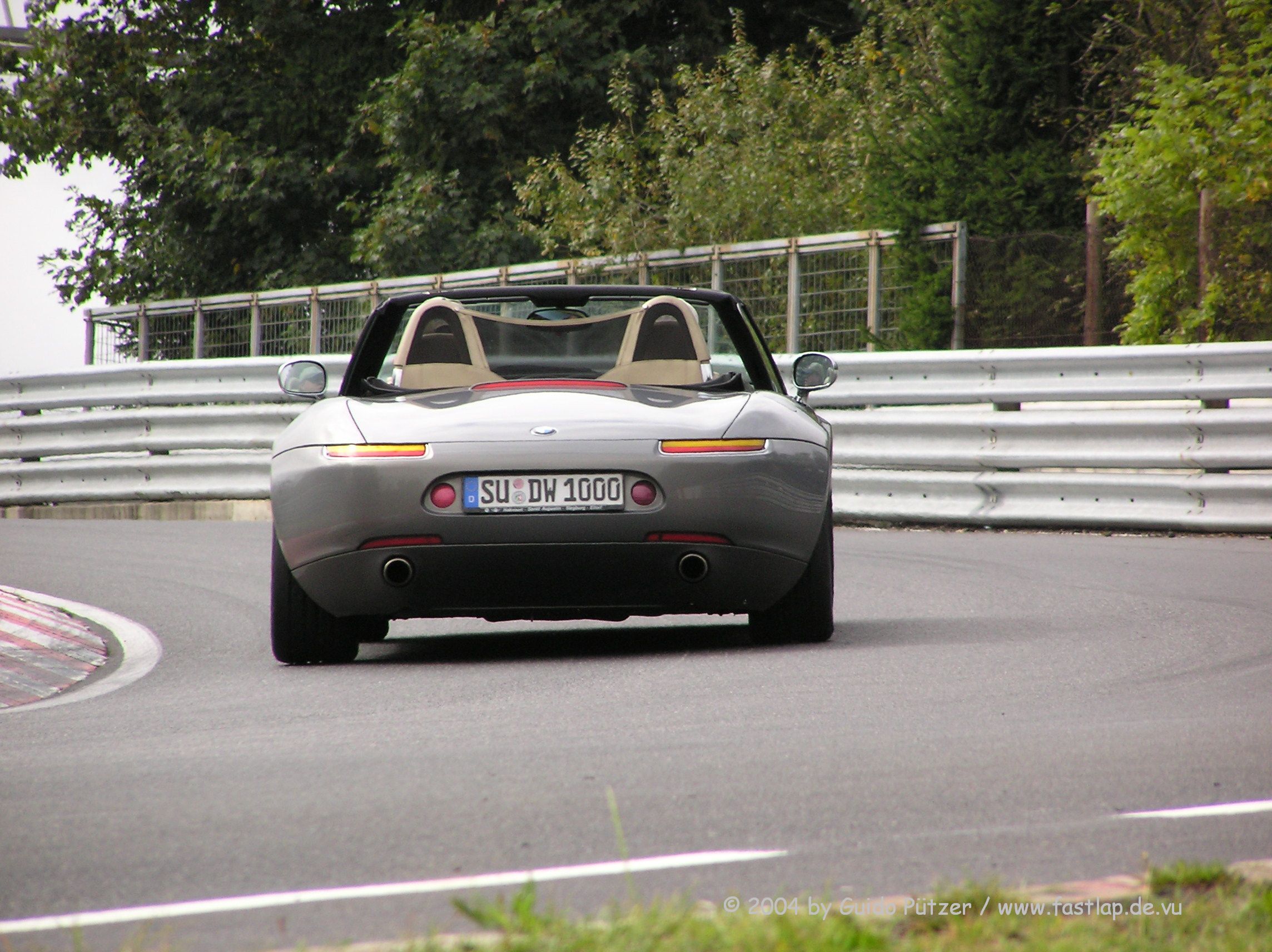 Nordschleife