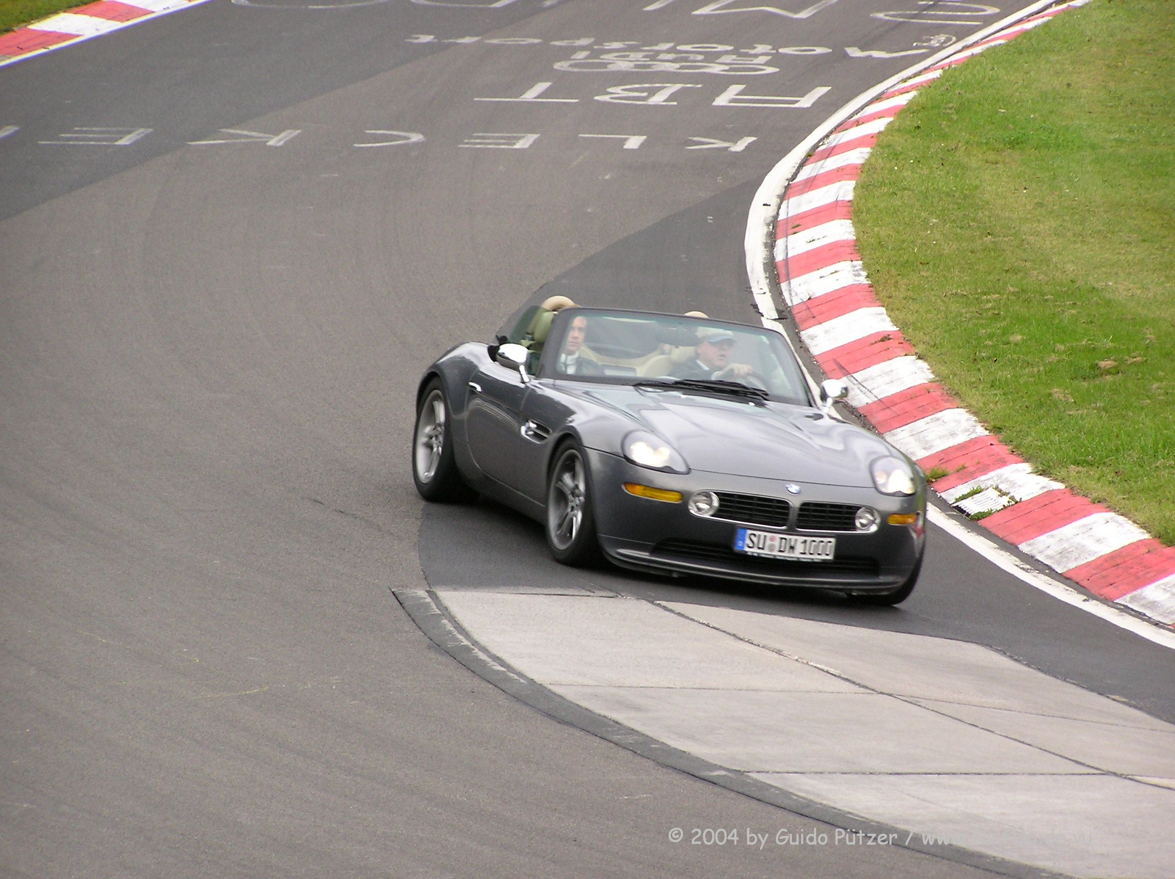 Nordschleife