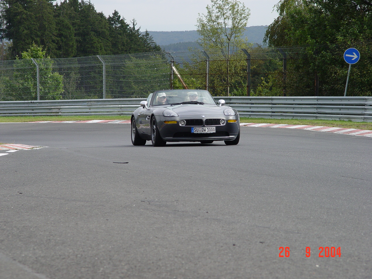 Nordschleife