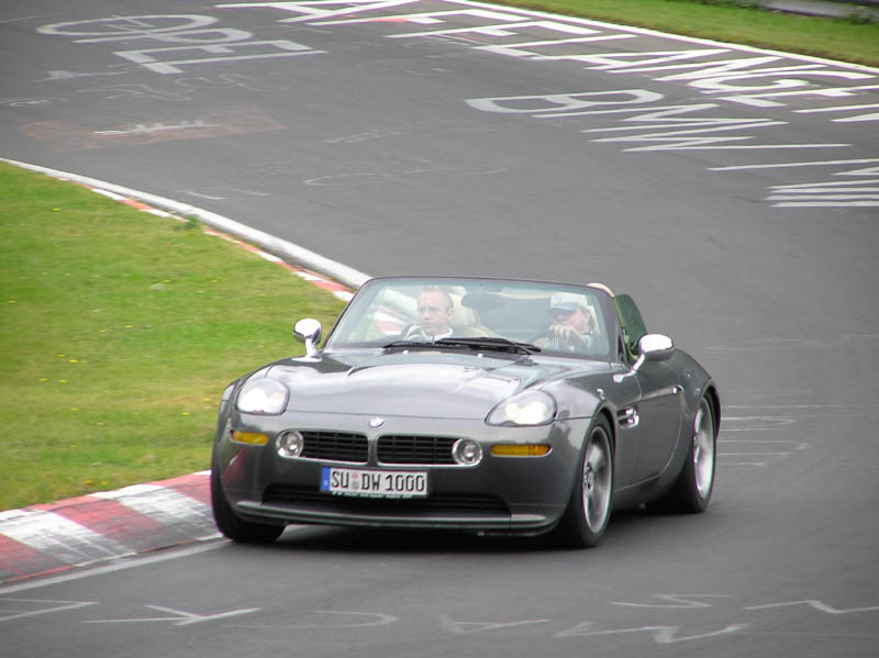 Nordschleife