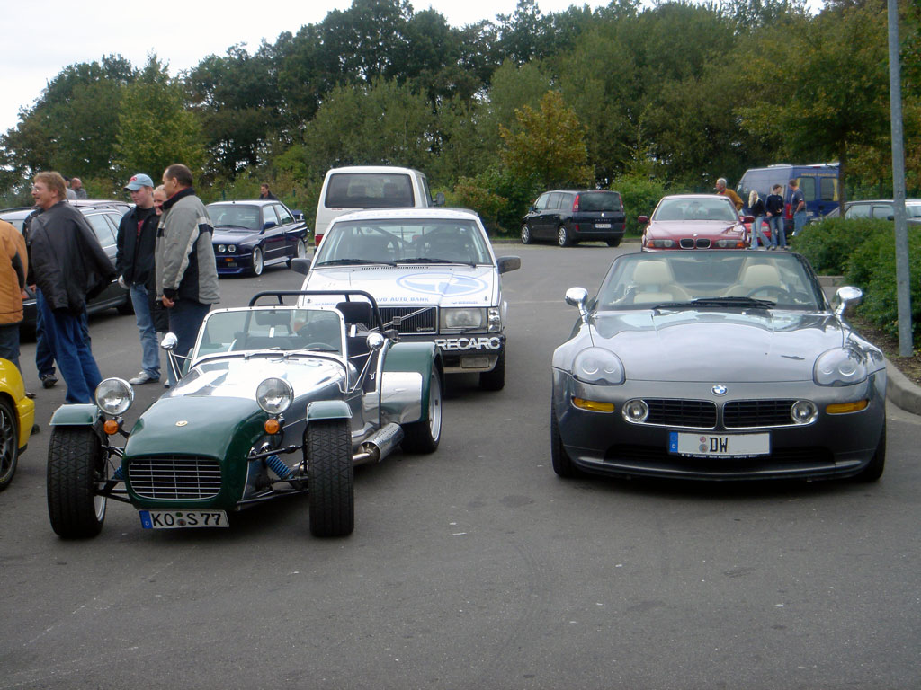 Nordschleife