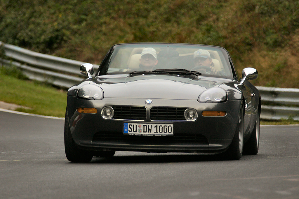 Nordschleife