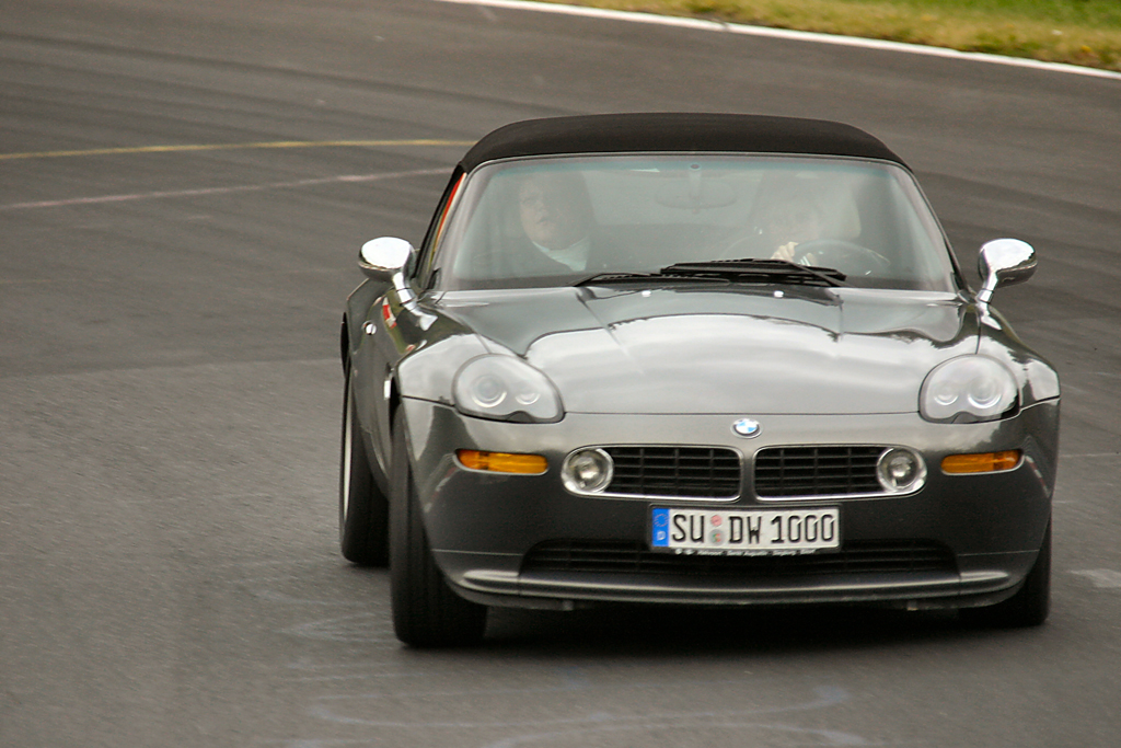Nordschleife