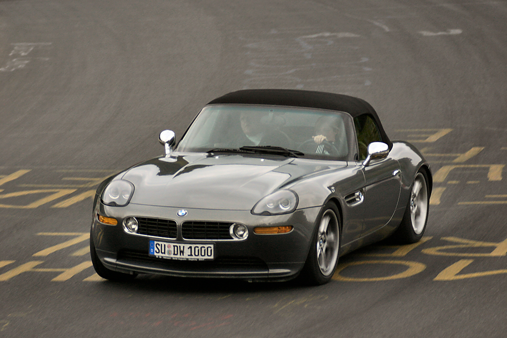 Nordschleife