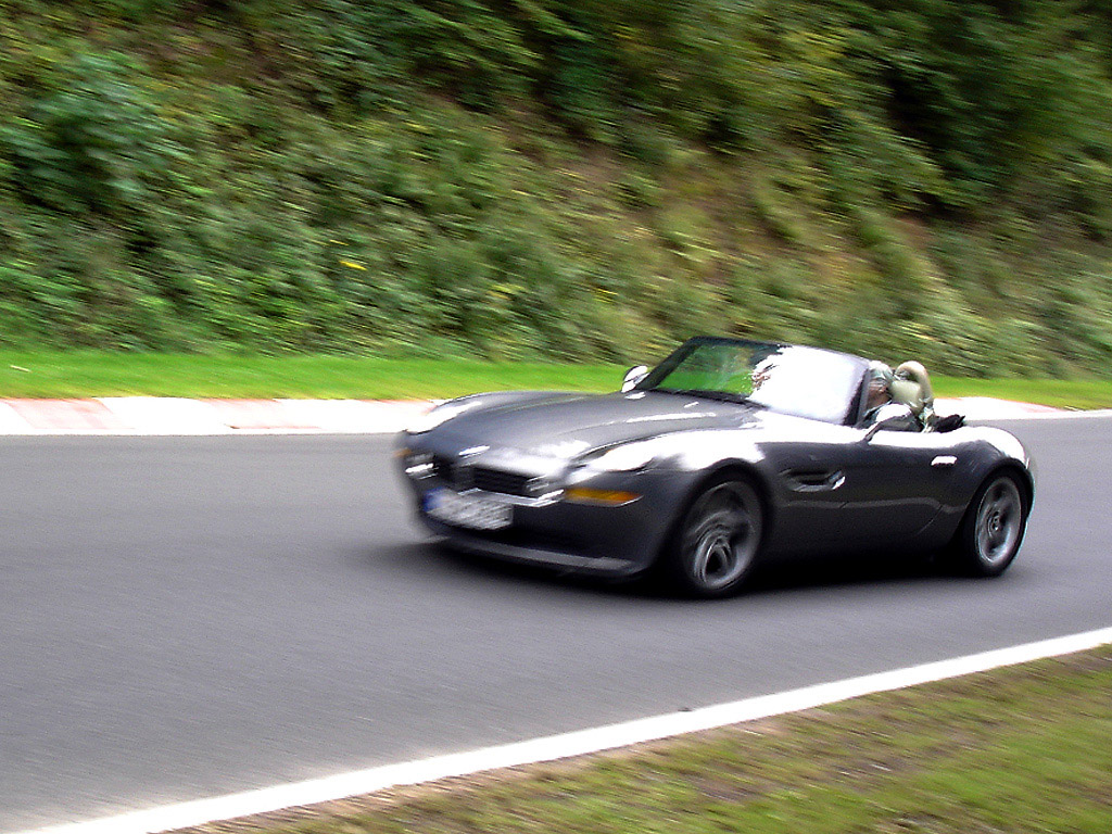 Nordschleife