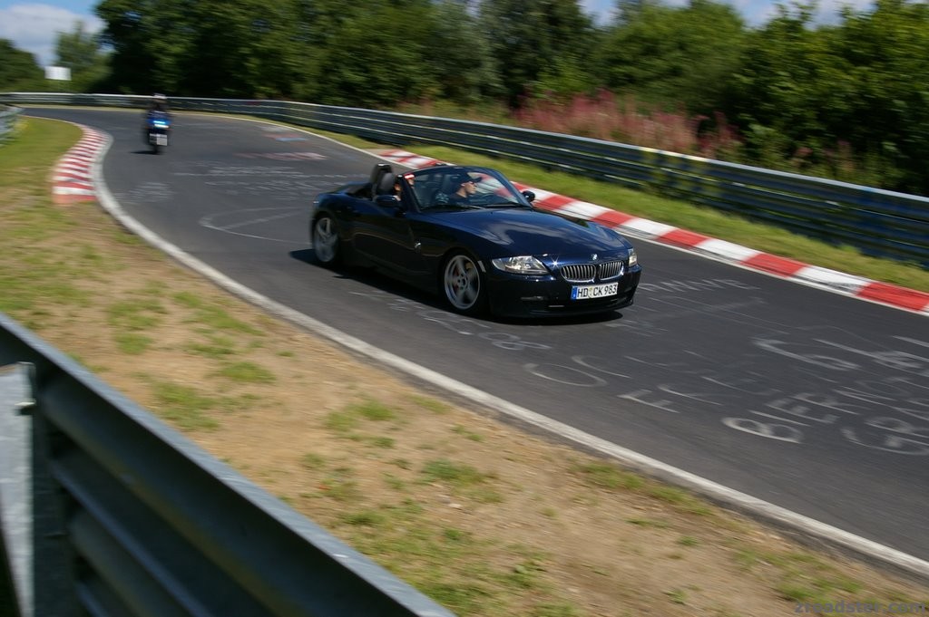Nordschleife