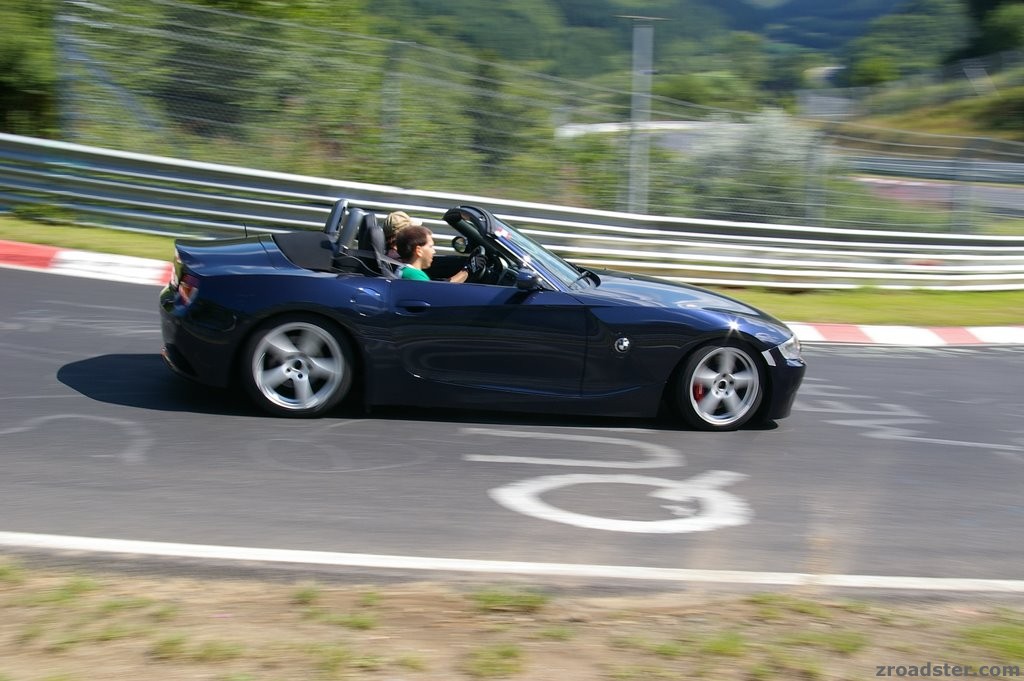 Nordschleife