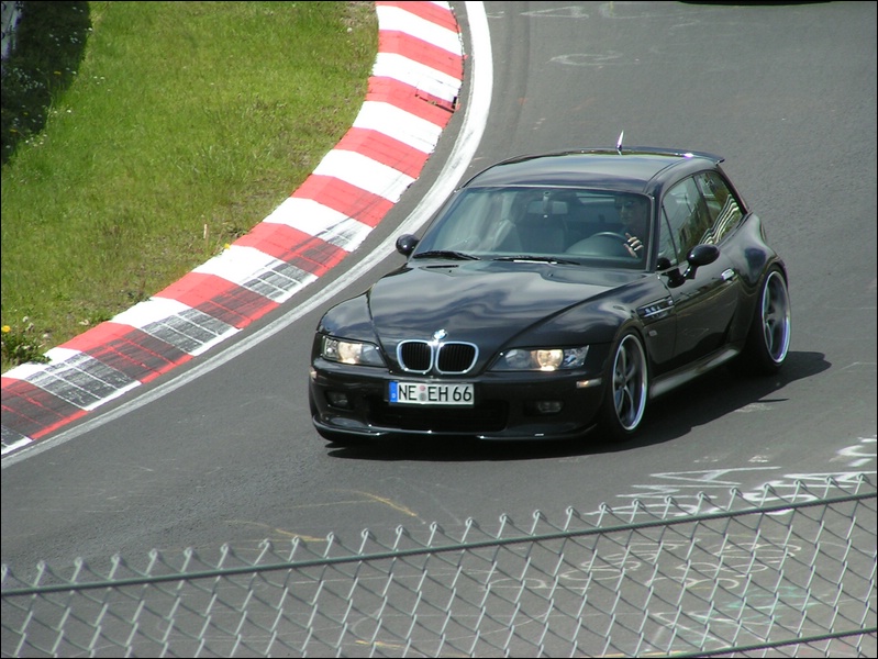 Nordschleife