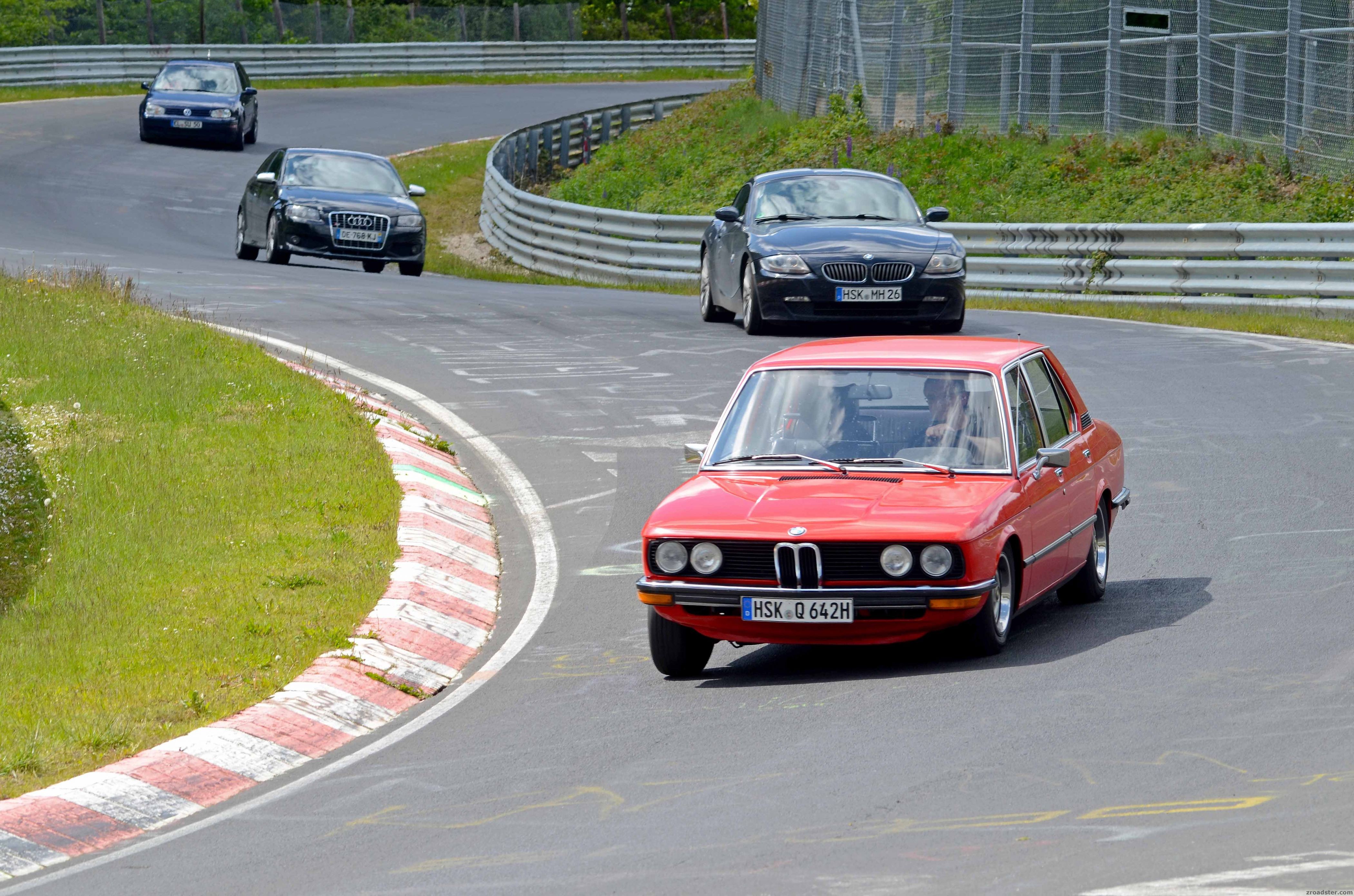 Nordschleife