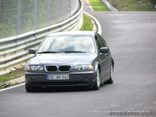 Nordschleife