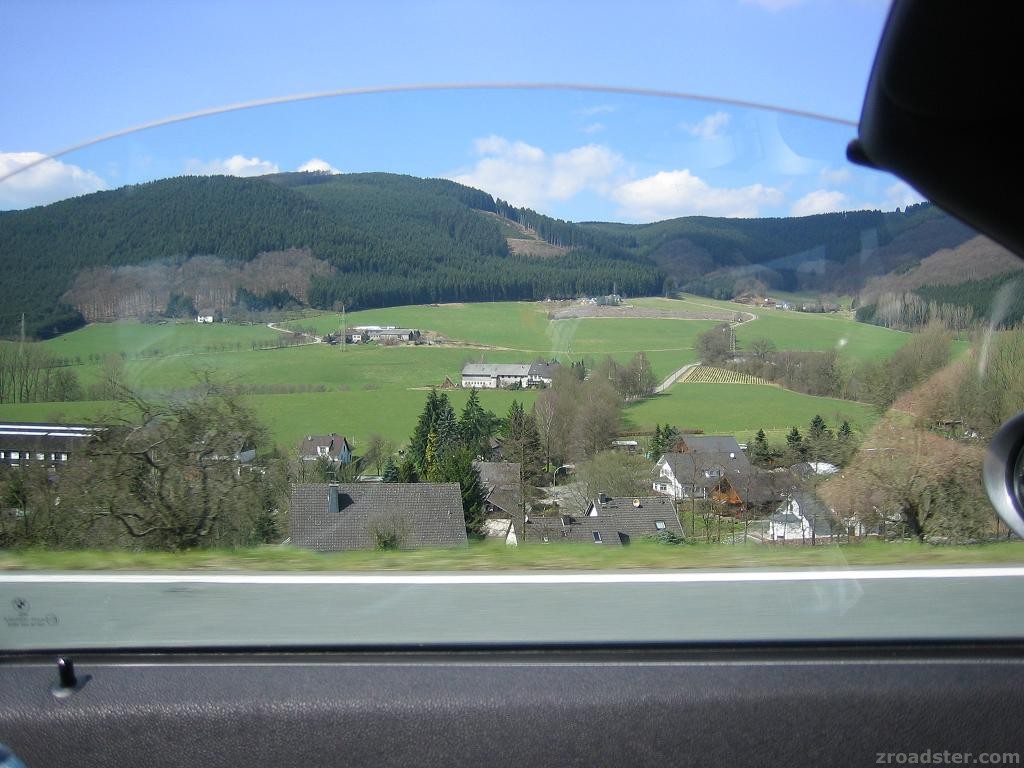 NRW-Tour 2006-04-09