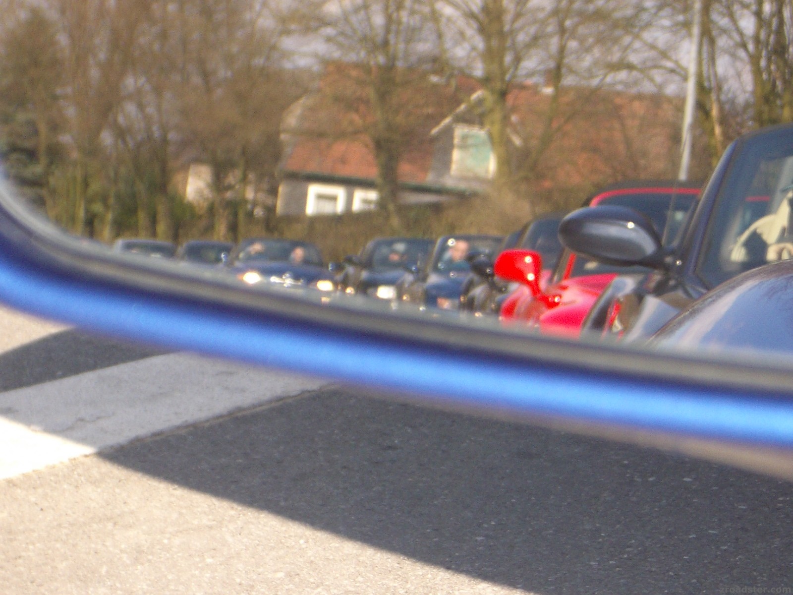 NRW Tour