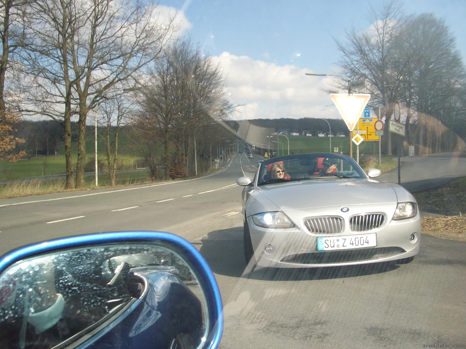 NRW Tour