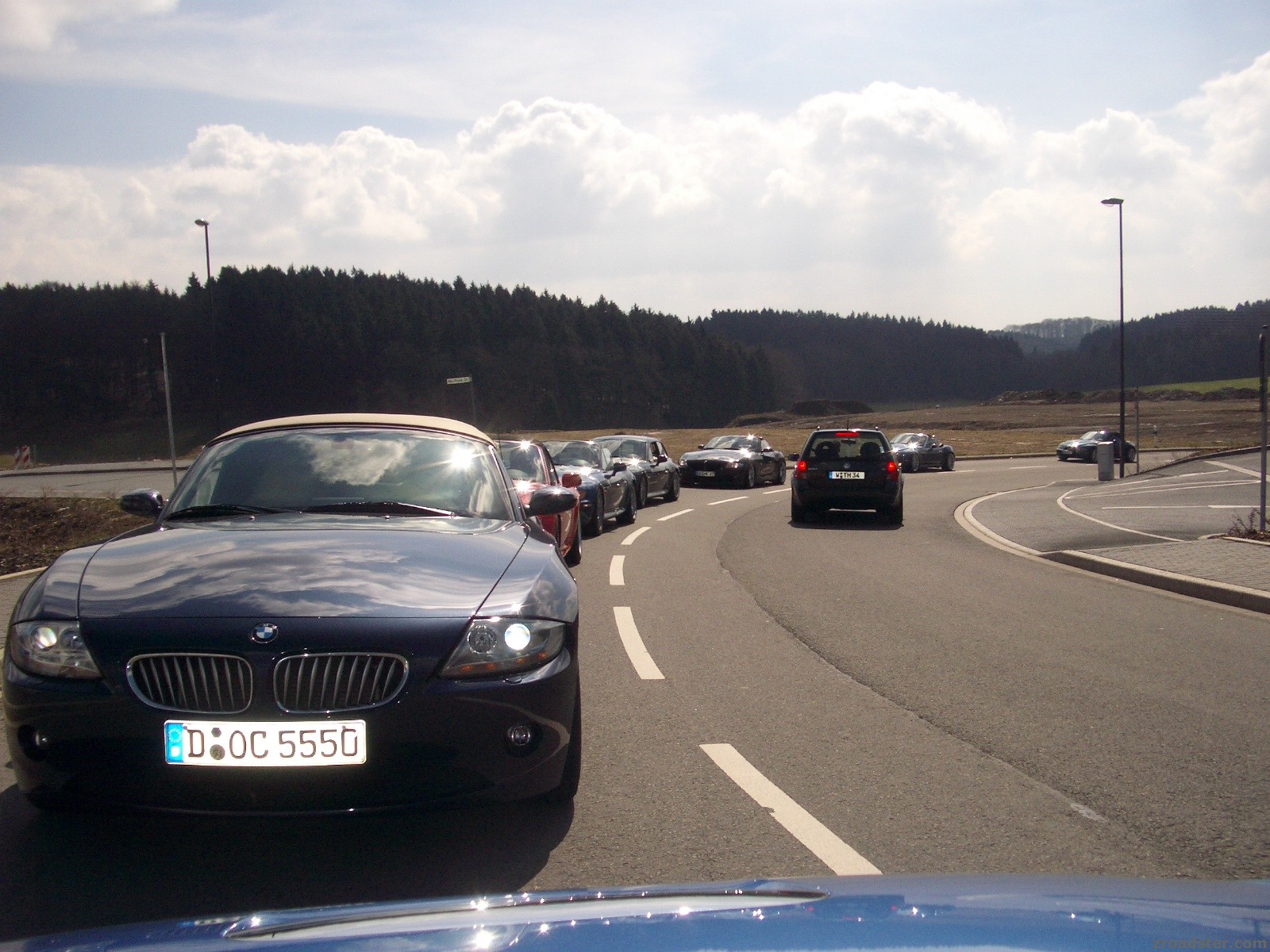 NRW Tour