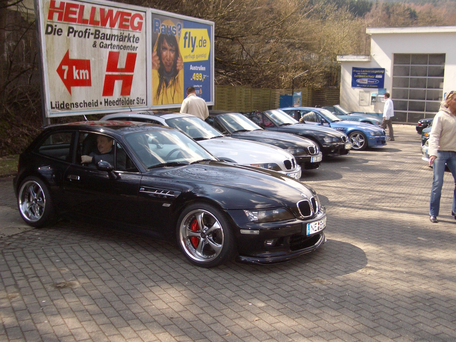 NRW Tour