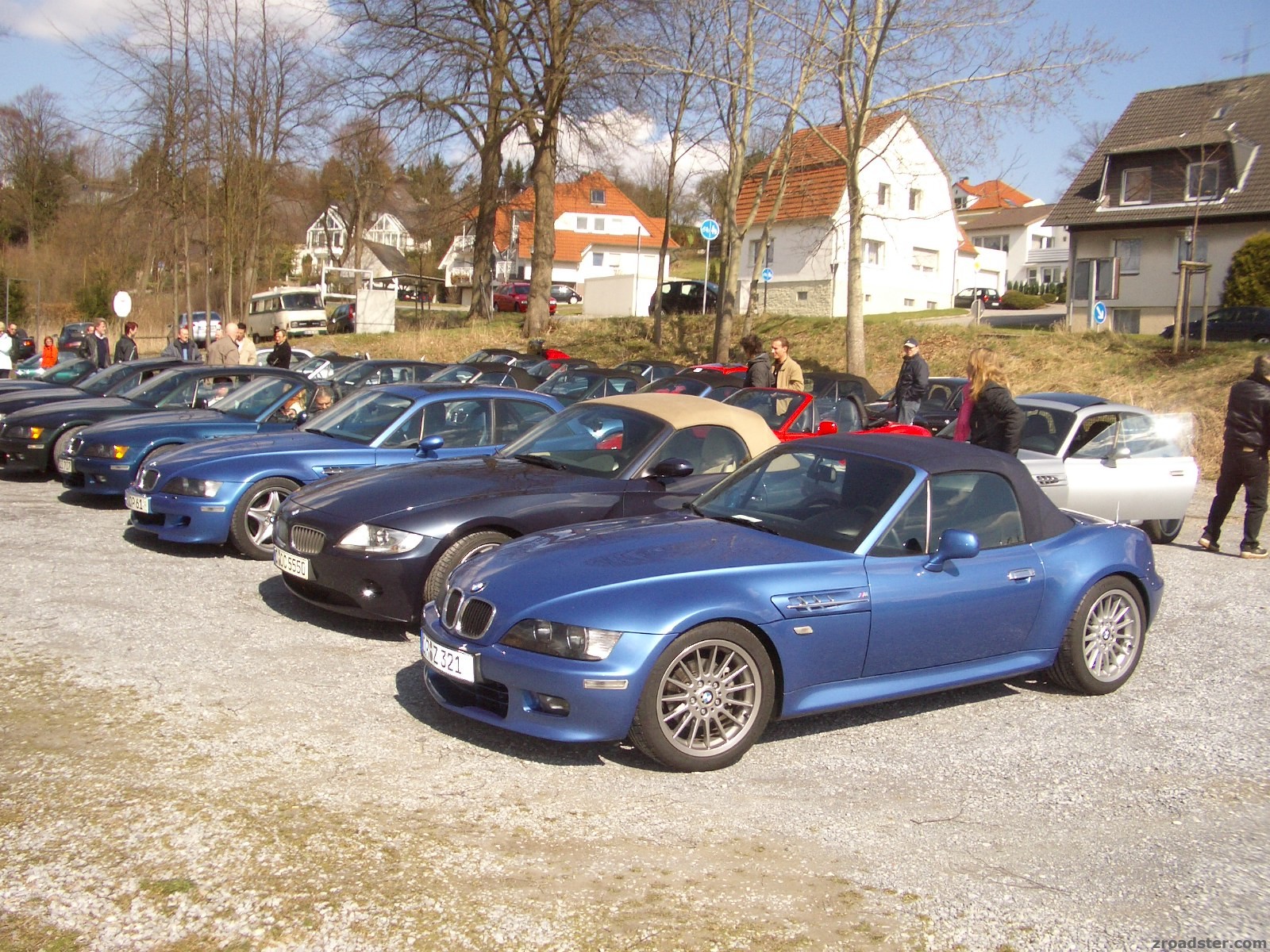 NRW Tour