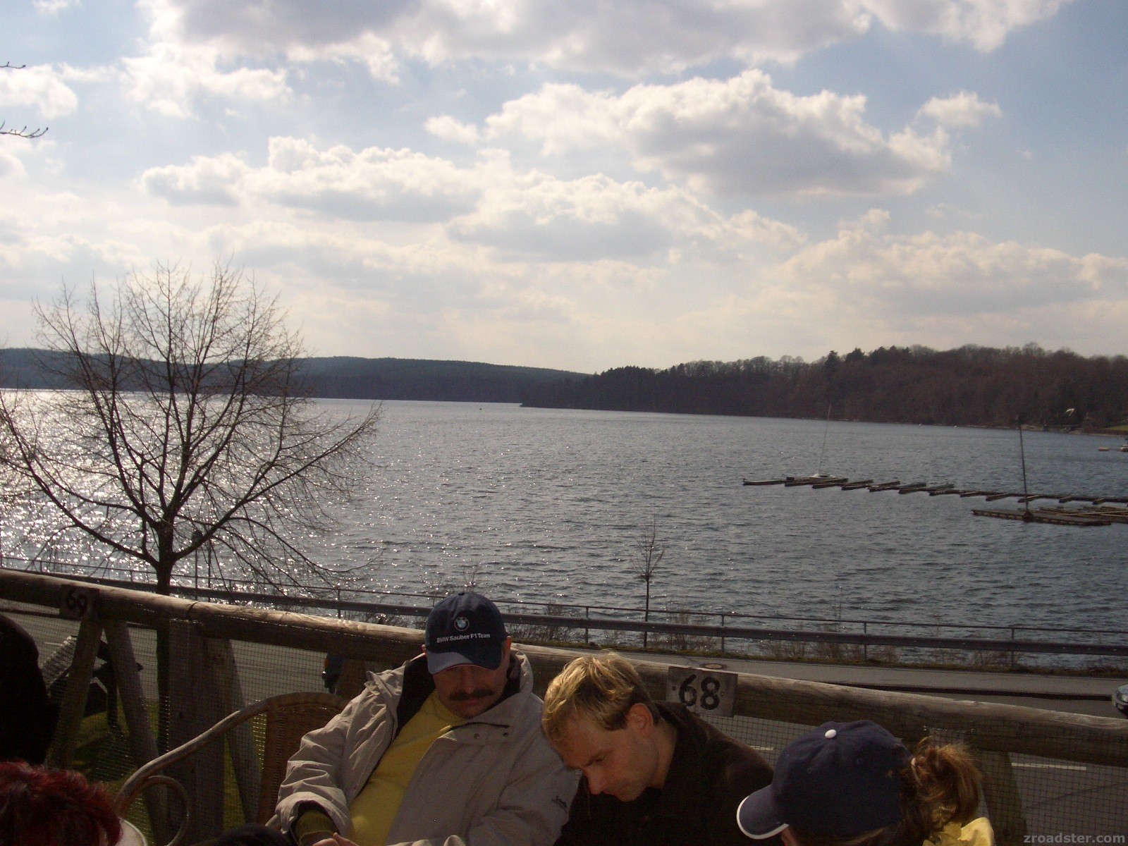NRW Tour